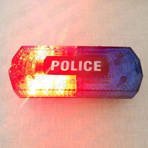 充电红蓝肩灯-公安单警装备-警用|单警装备-防弹衣|刺
